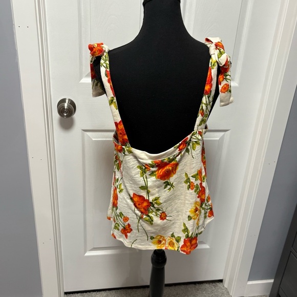 Joie Tank - Picture 3 of 6